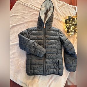 Save the Duck jacket